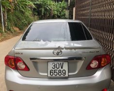 Toyota Corolla altis 2.0V 2009 - Bán ô tô Toyota Corolla altis 2.0V sản xuất năm 2009  giá 470 triệu tại Yên Bái