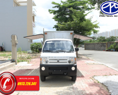 Cửu Long A315 2018 - Bán xe tải nhẹ Dongben 870kg thùng cánh dơi bán hàng lưu động giá 30 triệu tại Bình Dương