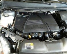 Ford Focus 2010 - Bán Ford Focus đời 2010, màu bạc nhập khẩu, xe đẹp giá 290 triệu tại Vĩnh Long