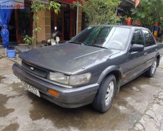 Nissan Bluebird 2.0 1993 - Bán ô tô cũ Nissan Bluebird 2.0 sản xuất 1993, xe nhập  giá 55 triệu tại Tuyên Quang