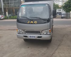 Xe tải 1,5 tấn - dưới 2,5 tấn 2017 - Bán xe tải Jac 2T4 giá rẻ nhất tại Cà Mau, Kiên Giang giá 310 triệu tại Cà Mau