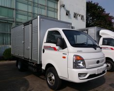 Fuso Daisaki Isuzu 2018 - TMT Nghệ An bán Cửu Long 1 - 3 tấn Daisaki Isuzu 2018, màu trắng giá 333 triệu tại Nghệ An