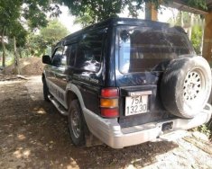 Mitsubishi Pajero  V6 3000 1999 - Chính chủ bán Mitsubishi Pajero V6 3000 năm 1999, giá 220tr giá 220 triệu tại TT - Huế