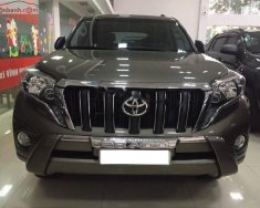 Toyota Prado TX-L 2017 - Bán xe cũ Toyota Prado TX-L đời 2017, xe nhập  giá 2 tỷ 380 tr tại Vĩnh Phúc