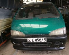 Daihatsu Citivan 2004 - Bán Daihatsu Citivan đời 2004, 55 triệu giá 55 triệu tại An Giang