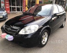 Lifan 520 2007 - Bán xe Lifan 520 2007, màu đen, giá chỉ 69 triệu giá 69 triệu tại Hà Tĩnh