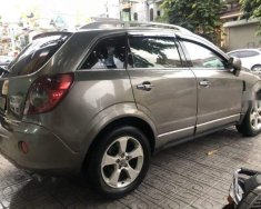 Opel Antara   2006 - Cần bán xe Opel Antara đời 2006, màu xám, nhập khẩu nguyên chiếc giá 265 triệu tại Thái Nguyên