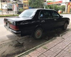 Toyota Crown 1994 - Bán ô tô Toyota Crown sản xuất năm 1994, màu đen, 98tr giá 98 triệu tại Vĩnh Phúc