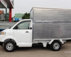 Suzuki Carry 2018 - Bán Suzuki 7 tạ mới 2018, nhập khẩu nguyên chiếc, hỗ trợ trả góp giá 332 triệu tại Hải Dương