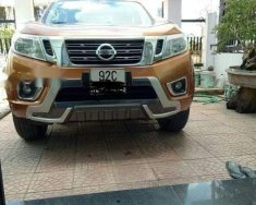 Nissan Navara 2017 - Chính chủ bán xe Nissan Navara sản xuất năm 2017, nhập khẩu nguyên chiếc giá 595 triệu tại Quảng Nam