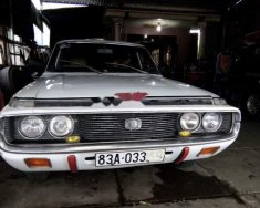 Toyota Crown 1970 - Cần bán lại xe Toyota Crown đời 1970, màu trắng, xe nhập chính chủ giá 130 triệu tại Hậu Giang