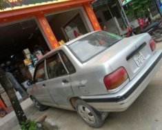 Kia CD5 2000 - Cần bán lại xe Kia CD5 sản xuất năm 2000, màu bạc giá 50 triệu tại Thanh Hóa