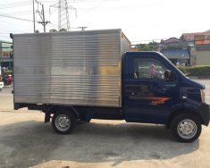 Xe tải 500kg - dưới 1 tấn 2018 - Bán xe tải nhỏ Dongben 870kg tại Cà Mau tốt nhất giá 155 triệu tại Cà Mau