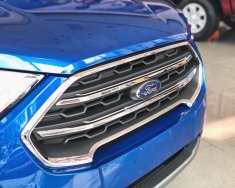 Ford EcoSport Titanium 2018 - An Đô Ford Bán Ford EcoSport năm 2018, đủ màu giao ngay, hỗ trợ mọi thủ tục đăng ký, 0968.912.236 giá 625 triệu tại Tuyên Quang