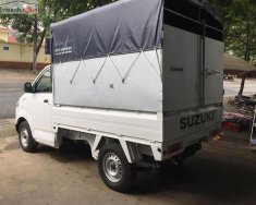 Suzuki Super Carry Pro   2018 - Bán ô tô Suzuki Super Carry Pro sản xuất năm 2018, màu trắng giá 330 triệu tại Lạng Sơn