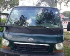 Kia K7   2004 - Cần bán gấp Kia K7 đời 2004 chính chủ, giá 102 triệu giá 102 triệu tại Tp.HCM