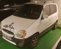 Hyundai Atos 2007 - Bán Hyundai Atos số tự động, xe nhập, có túi khí, giá 135 triệu giá 135 triệu tại Hà Nội