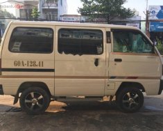 Suzuki Super Carry Van SE 1997 - Cần bán gấp Suzuki Super Carry Van SE đời 1997, màu trắng, nhập khẩu nguyên con giá 85 triệu tại Đồng Nai