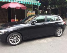 BMW 1 Series  116i  2013 - Bán BMW 116i đời 2013 màu đen, số tự động 8 cấp, nhập Đức giá 685 triệu tại Tp.HCM