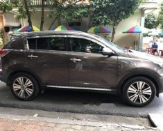 Kia Sportage 2014 - Bán Kia Sportage sản xuất năm 2014, màu nâu giá 730 triệu tại Bắc Ninh