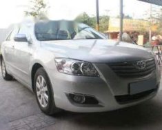 Toyota Camry    2.4G 2010 - Bán Toyota Camry 2.4G đời 2010 số AT, xe đẹp như mới giá 635 triệu tại Bắc Kạn