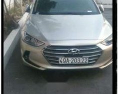 Hyundai Lantra MT 2018 - Bán Hyundai Lantra MT năm 2018, xe còn mới giá 580 triệu tại Bình Dương