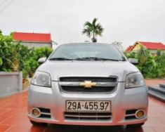Chevrolet Aveo  MT 2011 - Cần bán chiếc Aveo Sx 2011 rất mới, xe đẹp giá 205 triệu tại Bắc Giang