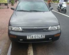 Nissan Bluebird MT 1993 - Bán xe Nissan Bluebird MT đời 1993, xe đẹp không một lỗi nhỏ giá 85 triệu tại Bình Định