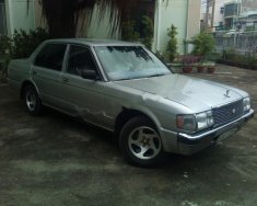 Toyota Crown 2.2 MT 1994 - Bán Toyota Crown 2.2 MT năm 1994, xe rất bốc, máy êm, mát lạnh, tiếng nổ thì thầm giá 125 triệu tại Ninh Thuận