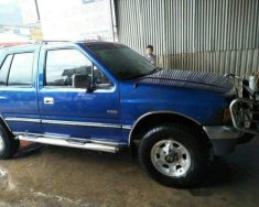 Isuzu Rodeo 1992 - Cần bán xe Isuzu Rodeo đời 1992, bán tải, 5 chỗ, máy xăng, số sàn, nội thất còn đẹp giá 65 triệu tại Lâm Đồng