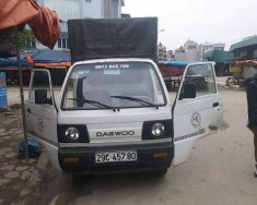 Daewoo Labo   1998 - Cần bán xe Daewoo Labo đời 1998, màu trắng giá 12 triệu tại Hà Nội