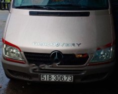 Mercedes-Benz Sprinter 311 2006 - Cần bán gấp Mercedes 311 năm 2006, giá 265tr giá 265 triệu tại Long An