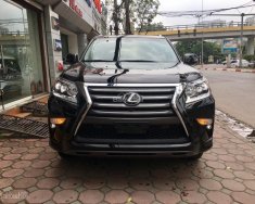 Lexus GX 460 2018 - Bán xe Lexus GX460 đời 2018, màu đen, nhập khẩu Mỹ - LH: Em Hương Hương 0945392468 giá 6 tỷ 180 tr tại Tp.HCM