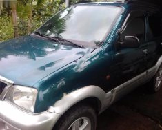 Daihatsu Terios 2005 - Bán Daihatsu Terios năm sản xuất 2005, màu xanh lam giá 170 triệu tại Sóc Trăng