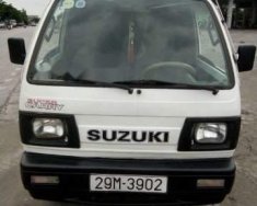 Suzuki Super Carry Van 2000 - Bán xe Suzuki Super Carry Van 2000, màu trắng giá 75 triệu tại Bắc Giang