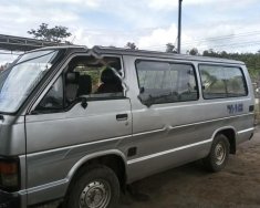 Toyota Hiace 1994 - Cần bán xe Toyota Hiace sản xuất năm 1994, màu bạc, nhập khẩu  giá 18 triệu tại Lâm Đồng