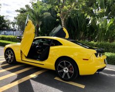 Chevrolet Camaro   2011 - Bán Camaro 3.6 nhập từ Canada, chính chủ sử dụng giá 1 tỷ 250 tr tại Tp.HCM