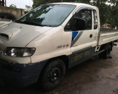 Hyundai Libero 2004 - Bán Hyundai Libero sản xuất năm 2004, màu trắng như mới giá cạnh tranh giá 170 triệu tại Bình Dương