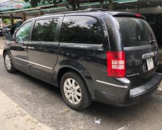 Chrysler Grand Voyager Limited 2011 - Bán Chrysler Grand Voyager Limited đời 2011, màu đen, xe nhập giá 1 tỷ 180 tr tại Tp.HCM