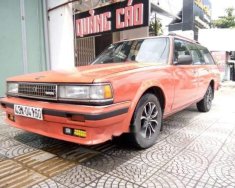 Toyota Cressida   1983 - Cần bán xe Toyota Cressida đời 1983, xe nhập giá 110 triệu tại Đà Nẵng