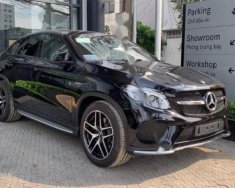 Mercedes-Benz GLE-Class  GLE 43 AMG 4Matic 2018 - Bán Mercedes GLE 43 AMG 4Matic đời 2018, màu đen, xe nhập giá 4 tỷ 529 tr tại Tp.HCM