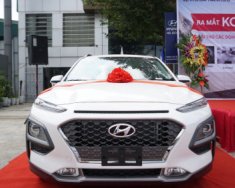 Hyundai i20 Active   2.0 AT  2018 - Bán Hyundai i20 Active 2.0 AT đời 2018, màu trắng giá 615 triệu tại Hà Nội