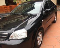 Chevrolet Lacetti 2011 - Bán Chevrolet Lacetti Sx cuối 2011 giá 235 triệu tại Bắc Ninh