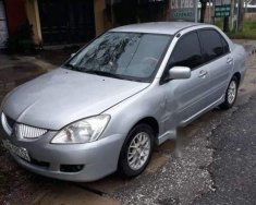 Mitsubishi Lancer   2008 - Bán xe Mitsubishi Lancer sản xuất 2008, màu bạc chính chủ, 200tr giá 200 triệu tại Nam Định