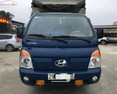 Hyundai Porter 2011 - Bán Hyundai Porter năm 2011, màu xanh lam, nhập khẩu, giá tốt giá 310 triệu tại Lạng Sơn