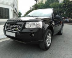 LandRover Freelander XS TD 4 2010 - Bán FreeLander 2, XS, TD4, máy dầu 2.2, 2 cầu, nhập Anh Quốc giá 959 triệu tại Hà Nội