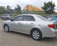 Toyota Corolla altis 1.8G AT 2009 - Chính chủ bán xe Toyota Corolla altis 1.8G AT 2009, màu bạc giá 490 triệu tại Lâm Đồng