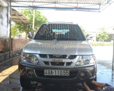 Isuzu Hi lander 2005 - Cần bán xe Isuzu Hi lander đời 2005, màu bạc, giá chỉ 225 triệu giá 225 triệu tại Ninh Thuận