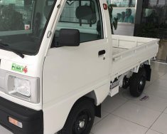 Suzuki Supper Carry Truck 2017 - Bán Suzuki 5 tạ tặng ngay thuế trước bạ, hỗ trợ trả góp tối đa, có xe giao ngay giá 249 triệu tại Đồng Nai