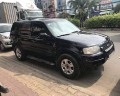 Ford Escape  XLT 2004 - Bán Ford Escape XLT năm 2004, màu đen  giá 166 triệu tại Tp.HCM